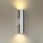 Бра Odeon Light Hightech 4281/2WA