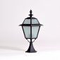 Наземный фонарь Oasis_Light FARO-FROST L 91104fL Bl
