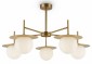 Потолочная люстра Freya Camelia FR5202PL-05BS