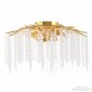 Потолочная люстра Milan23 235001/D700/6/A Gd