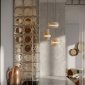 Подвесной светильник Loft IT Colette 10474P/C
