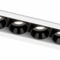 Точечный светильник Denkirs SPACE DK2514-WB