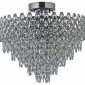 Люстра на штанге Arti Lampadari Osoppo Osoppo E 1.5.40.100 N