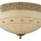 Потолочный светильник Reccagni Angelo PL 7104/3