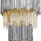 Подвесная люстра LArte Luce Empire L21519.98