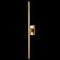 Подсветка для зеркал Crystal Lux Largo AP12W Gold