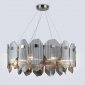 Подвесная люстра Ambrella light High Light LH31203