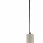 Подвесной светильник Maytoni Broni T439-PL-01-GR