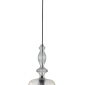 Подвесной светильник Indigo Ideale 11011/1P Clear V000130