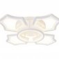 Потолочная светодиодная люстра Ambrella light Original FA575