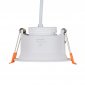 Точечный светильник Veil MT2080-GU10-W