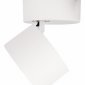 Спот Focus 10323/A White