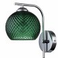 Бра Escada Chance 10197/1A Green