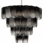 Подвесная люстра Loft it Gradient 10482/600 Smoke