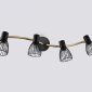 Настенно-потолочный спот Ambrella light TRADITIONAL TR8662
