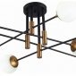 Потолочная люстра ST Luce Limano SL1203.402.08
