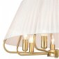 Подвесная люстра Vele Luce Isabella VL4254P07