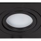 Встраиваемый светильник Arte Lamp Tarf A2168PL-1BK