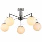 Потолочная люстра Illumico IL0064-5C-79 CR