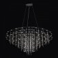 Подвесная люстра Spy 10258/1500