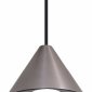 Подвесной светильник Wolta BELLO WSL-GU10/P08CH