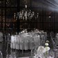 Подвесная люстра Loft it Mira 10587/1000 Silver Asfour