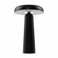 Интерьерная настольная лампа Freya Mushroom FR6109TL-L4B