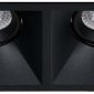 Точечный светильник Nexus MT2047-2G5.3-B