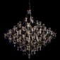 Подвесная люстра Loft IT Mira 10259/1200 Gold Asfour