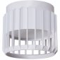 Накладной светильник Reluce Technical 53018 53018-9.5-001MN GX53 WT