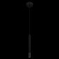 Подвесной светильник Everest 10583D Black