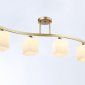 Потолочная люстра Ambrella light TRADITIONAL TR303122