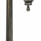 Наземный фонарь Fumagalli Cefa U23.163.S10.BXE27