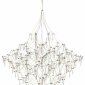 Подвесная люстра ST-Luce GRAVETTA SL6601.203.114