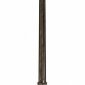 Наземный фонарь Fumagalli GLOBE 300 G30.156.S20.BXF1RDN
