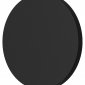 Уличный настенный светодиодный светильник Denkirs Alta DK9780-BK