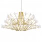 Подвесной светильник Loft IT Coppelia 10476 Gold
