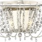 Бра DeLight Collection P168288 W168288S chrome