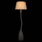 Торшер Ariadne 10571F Grey