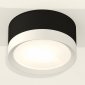 Точечный светильник Ambrella light Techno Spot XS8102001