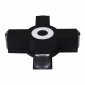 Архитектурная подсветка Reluce 08231-9.2-005U LED3W+4*3W RGB BK