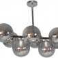 Подвесная люстра Kink Light Сида 07508-10А,02(16)