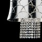 Подвесной светильник Illuminati 92902 MD92902-1A/SL