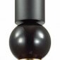 Подвесной светодиодный светильник Odeon Light Sakra 4074/5L