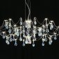 Подвесная люстра MyFar Ersilia MR2661-60P-50CD