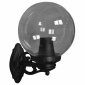 Настенный фонарь уличный Fumagalli Globe 250 G25.131.000.AZE27