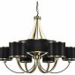 Подвесная люстра Lumion Demetra 8406/9