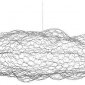Подвесной светильник Loft IT Cloud 10247/550 Silver