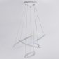 Подвесной светильник Ambrella light Original FA9561