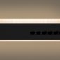 Потолочный светильник Freya Shine FR6105CL-L40B